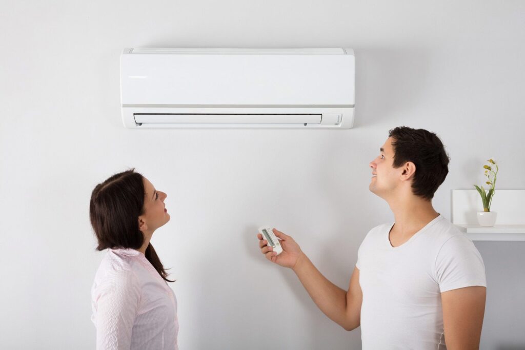 Air Conditioning Repair Service