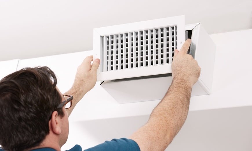 All About Ducts and Vents