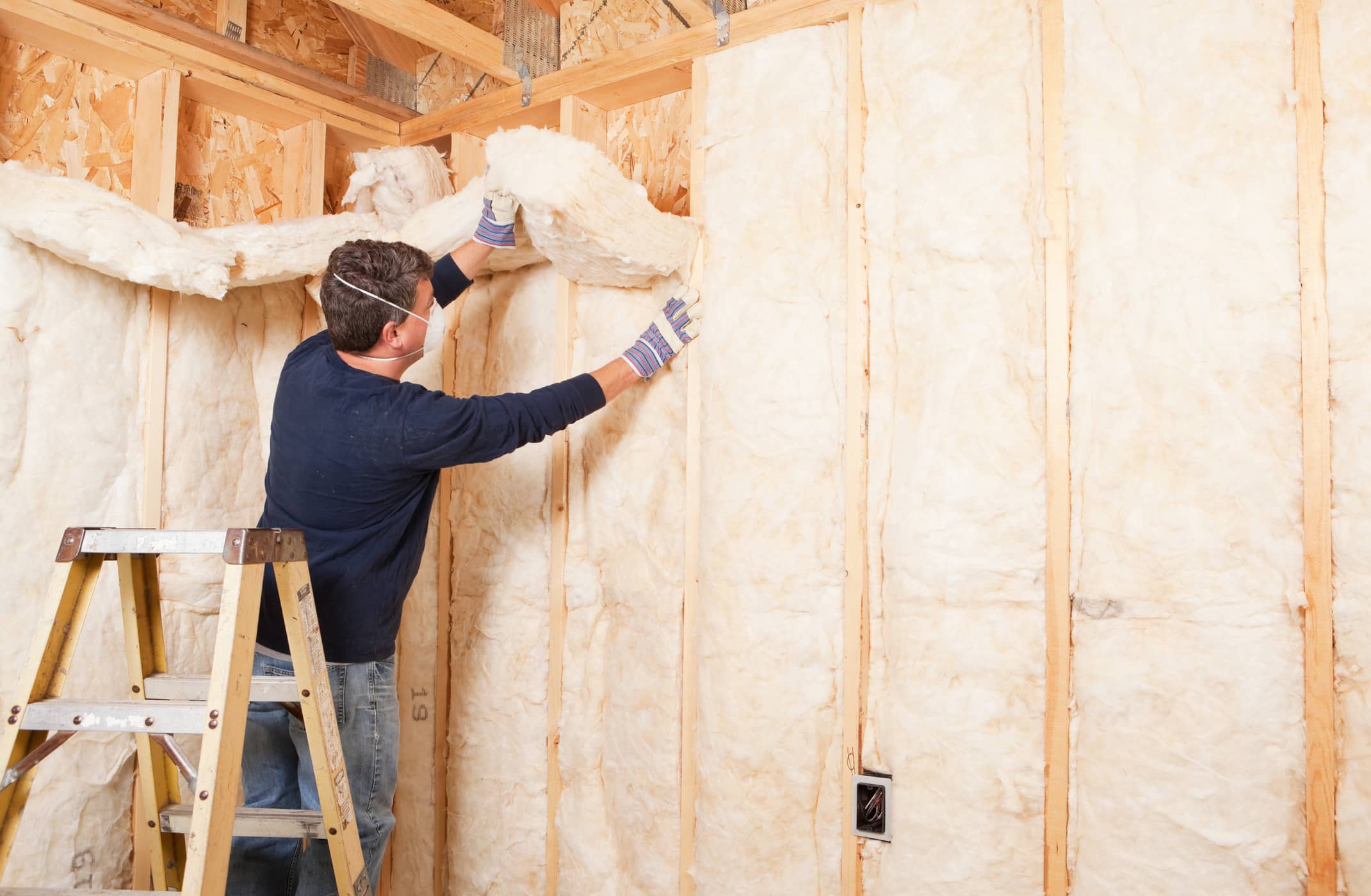 Insulation Installation