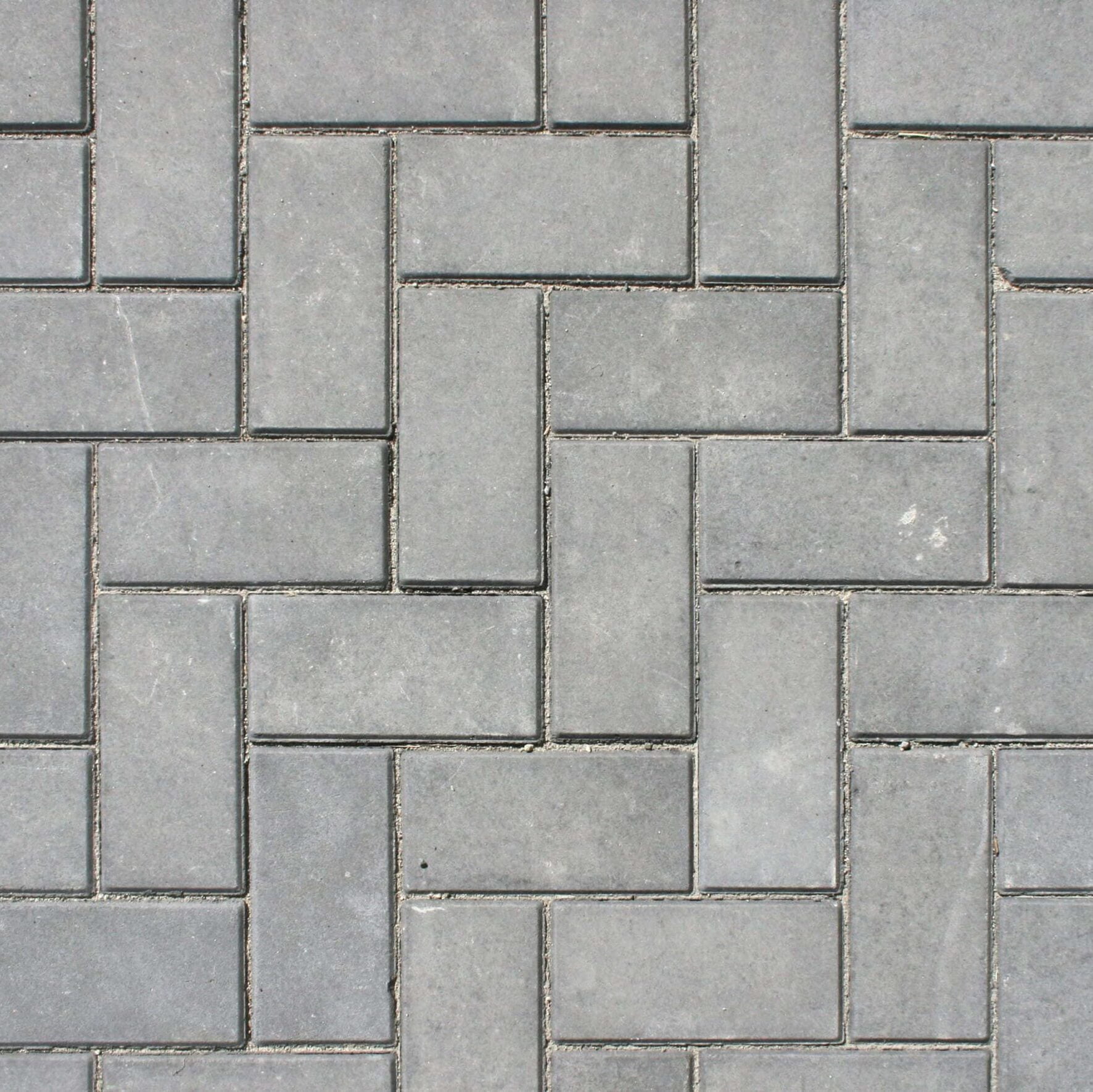 Floor Installation brick