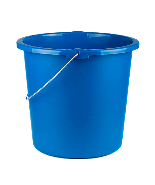 bucket