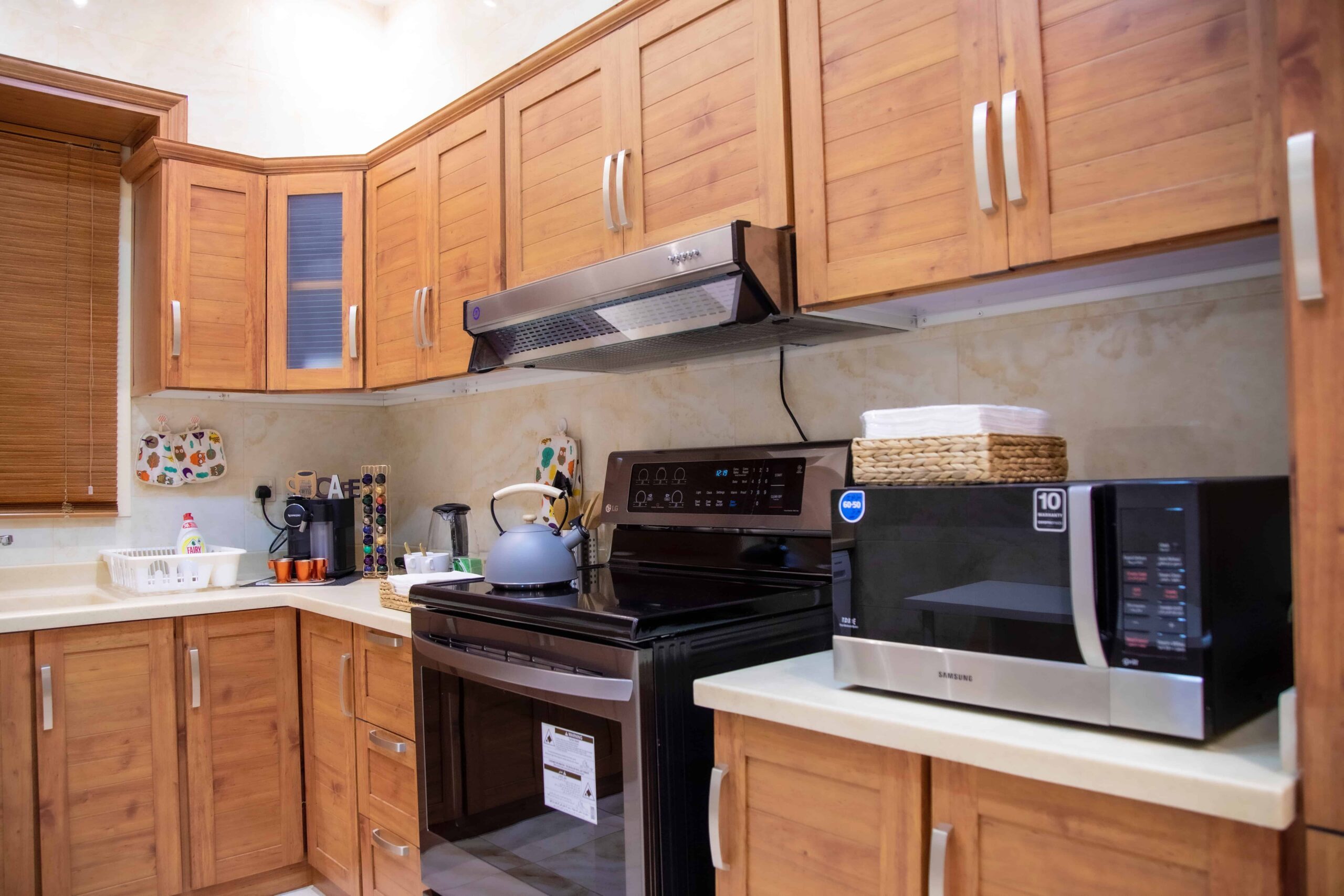 Cabinets Installation and Repair