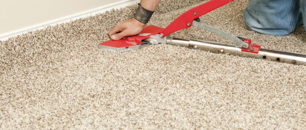 carpet repair