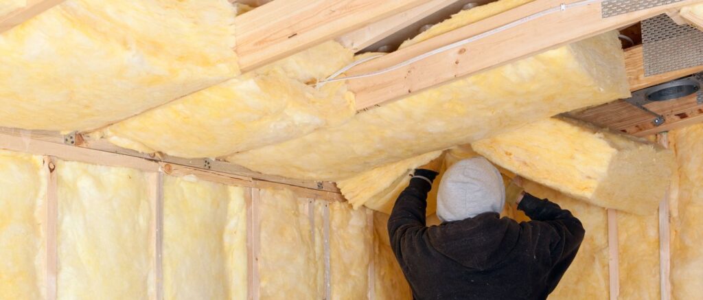 insulation