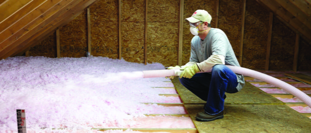 insulation