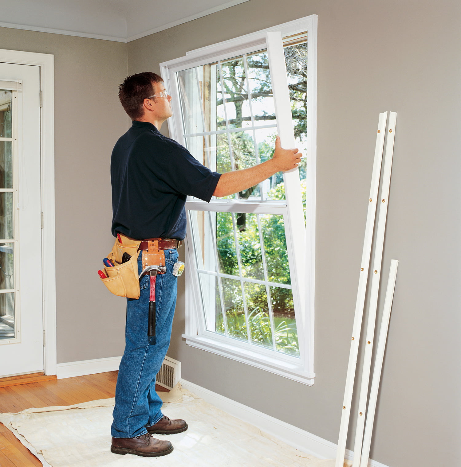 Window Contractors, in your area