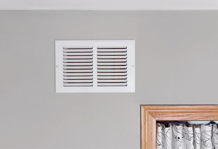 ducts vents hvac services