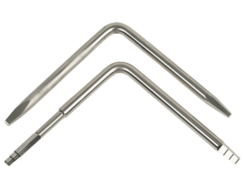 faucet valve-seat wrench
