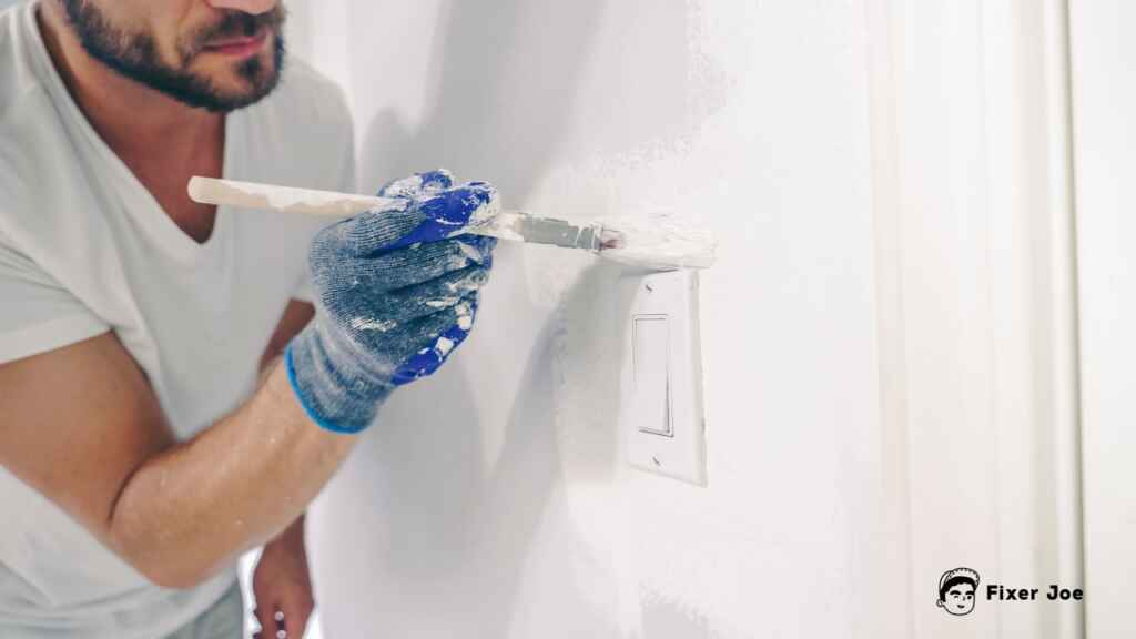 Our Interior Painting Contractors