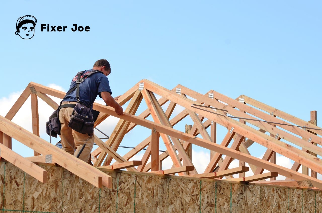 Constructing The Frame