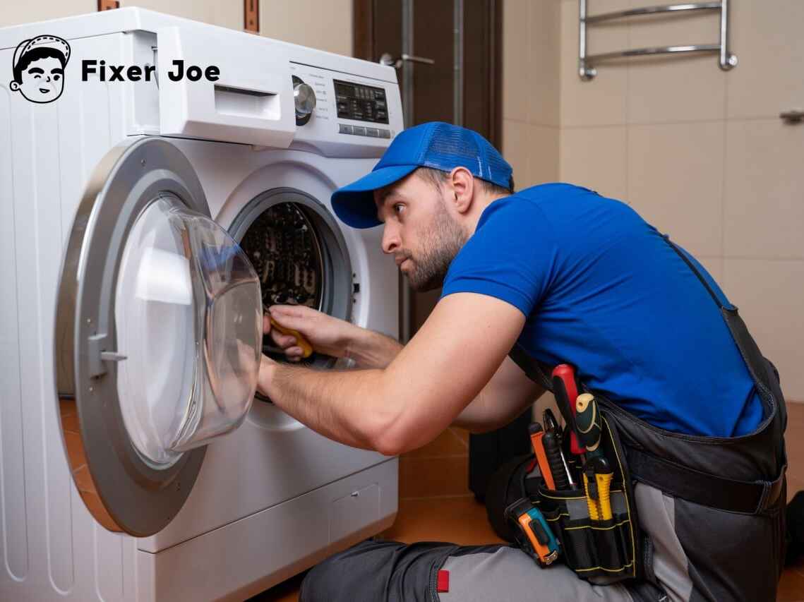 Appliance Repair