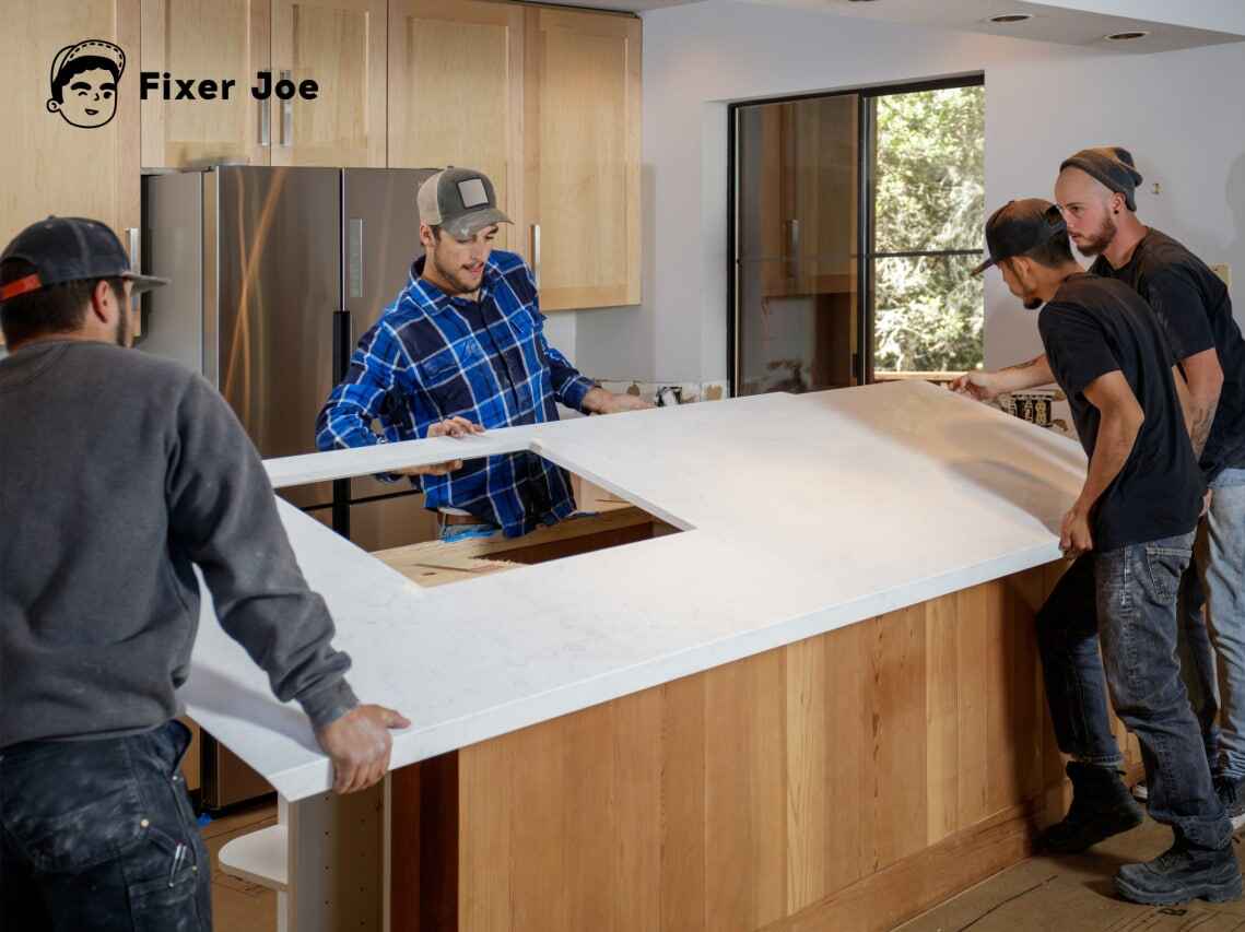 Countertops Service