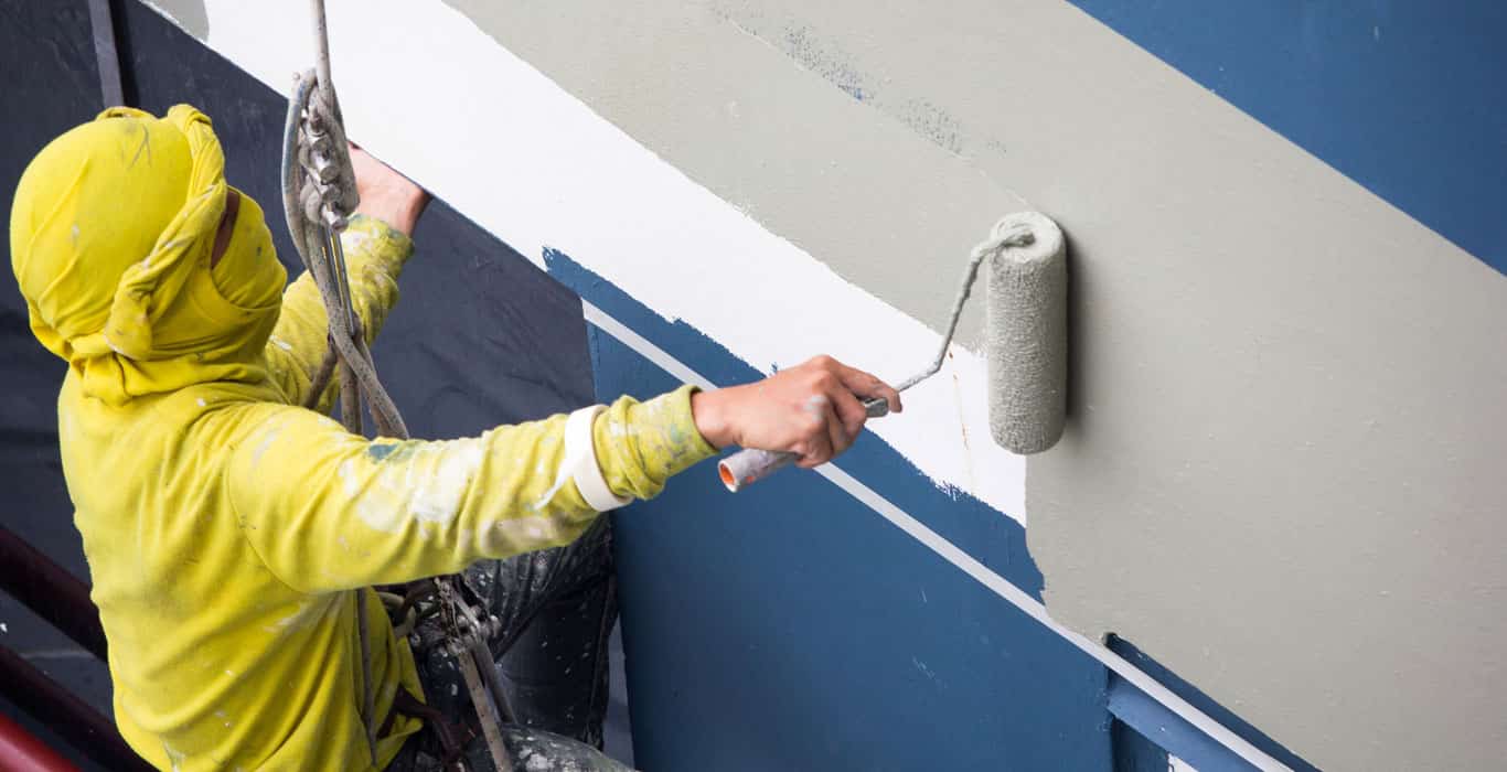 Professional Commercial Painting Services Commercial Painting