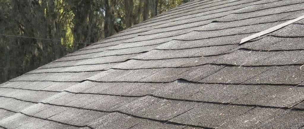 Local Commercial Roofing Service Your roof is sagging