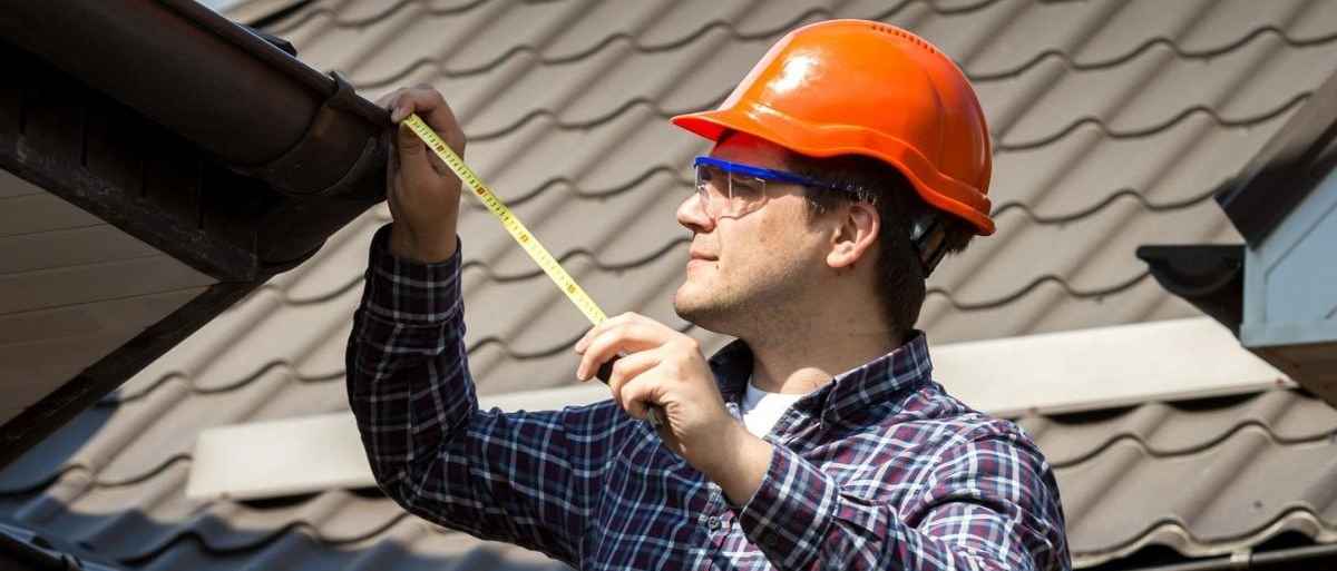 roof inspections service after making changes