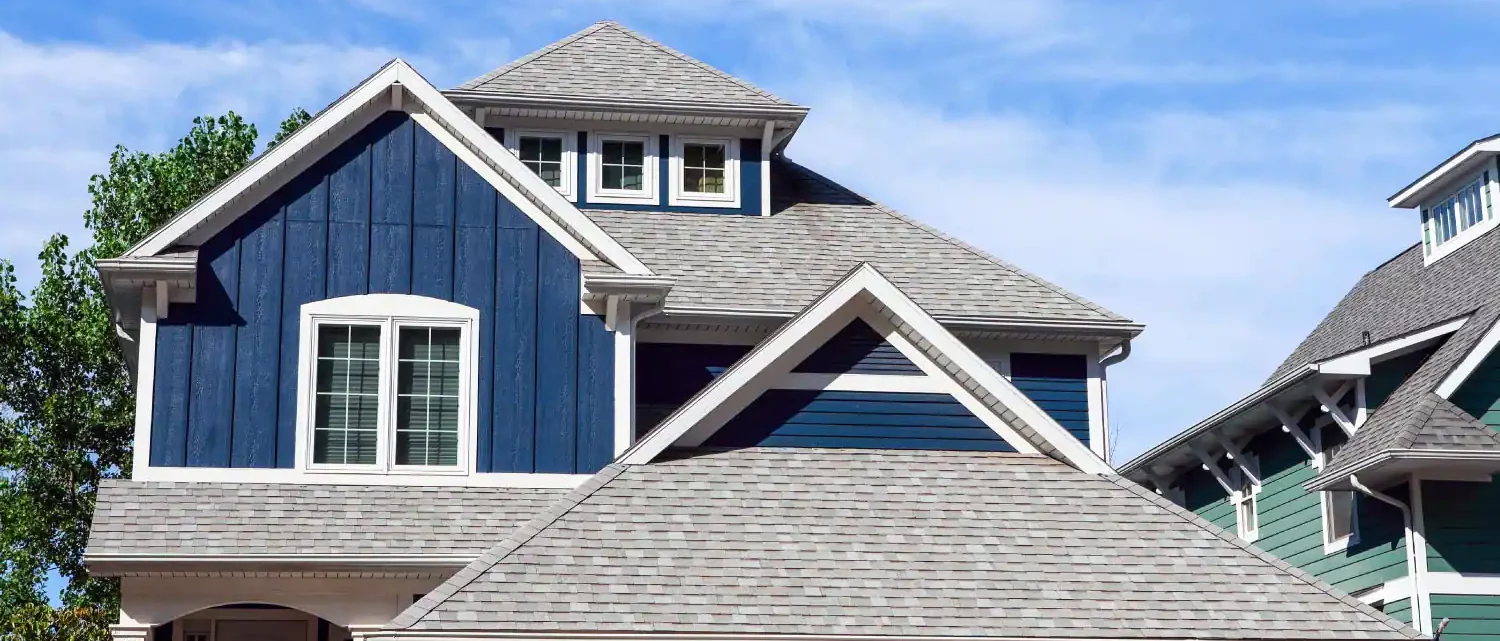 roof inspections service before buying or selling