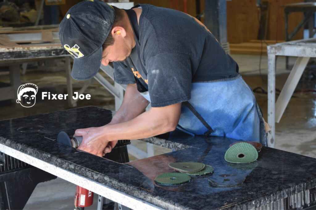 countertop Fabrication