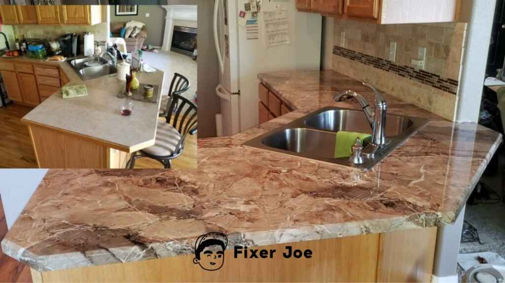 countertop installation contractors