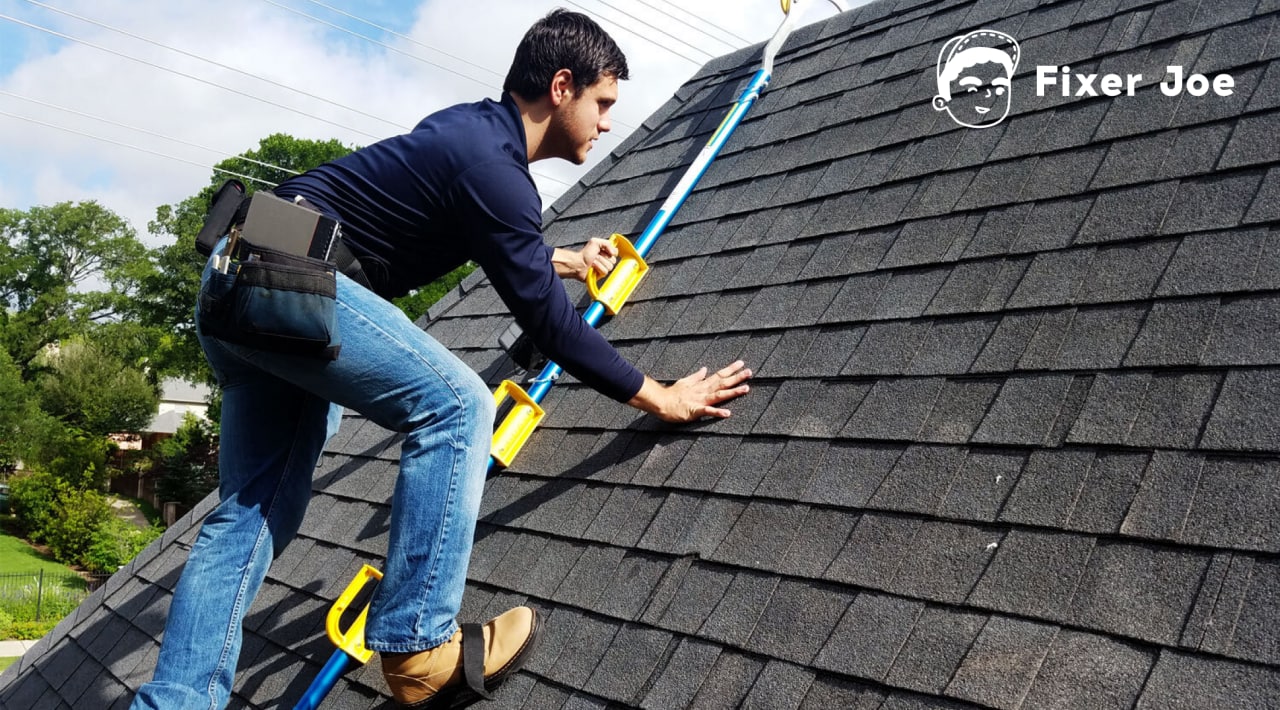 roof inspection service
