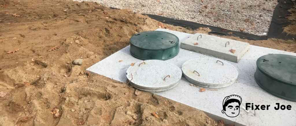 septic system service