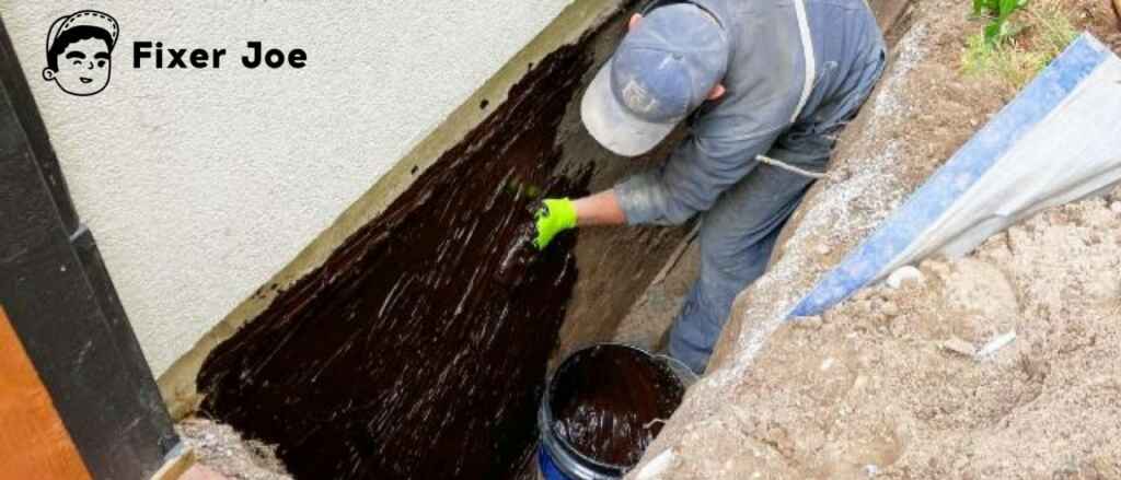 waterproof basement service