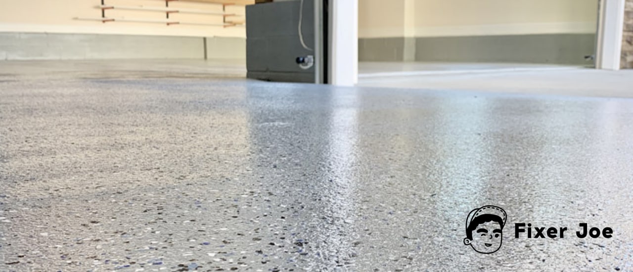 Garage floor coatings, all for your home